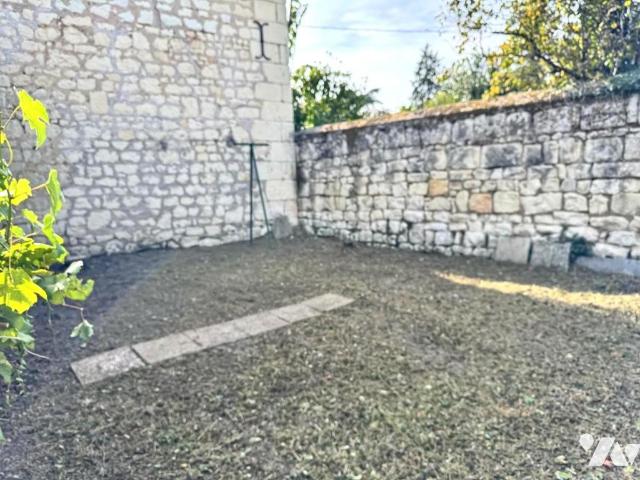 Maison vente à Chinon, Indre-et-Loire