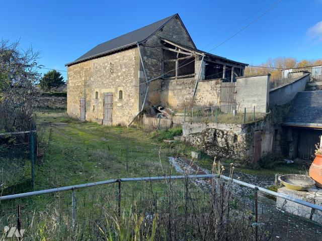 Maison vente à Chinon