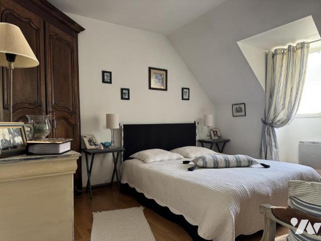 Maison vente à Chinon