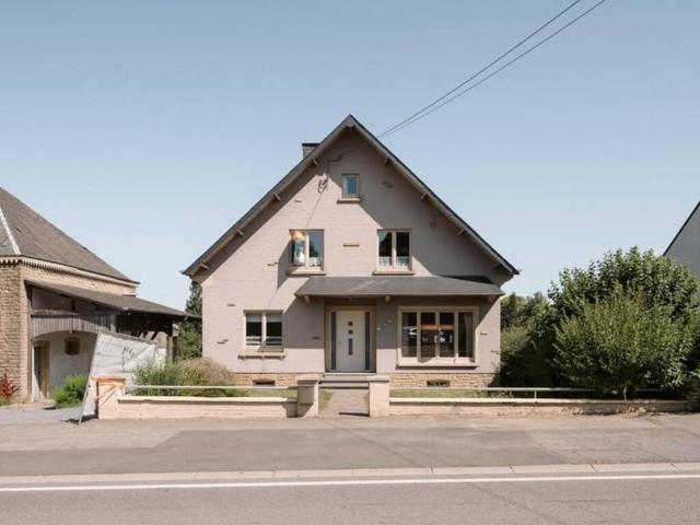 Maison vente à Chiny, Wallonie