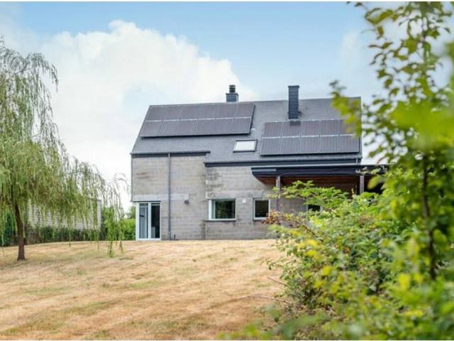 Maison vente à Chiny, Wallonie