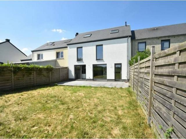 Maison vente à Chiny, Wallonie