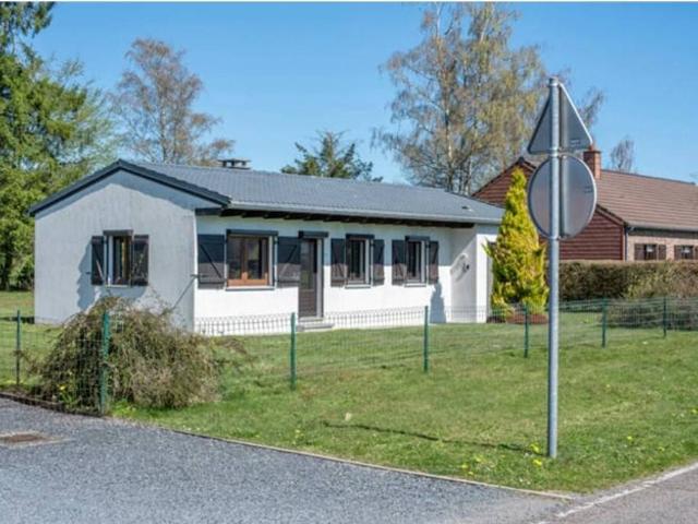 Maison vente à Chiny, Wallonie