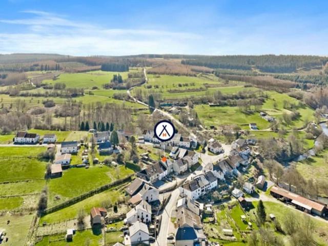 Maison vente à Chiny, Wallonie