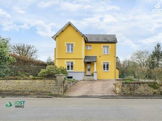 Maison vente à Chiny, Wallonie