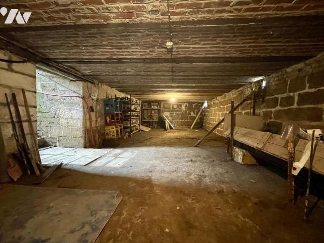 Maison vente à Compiègne, Chiry-ourscamps