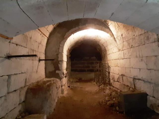 Maison vente à Romorantin-Lanthenay, Chissay-en-touraine