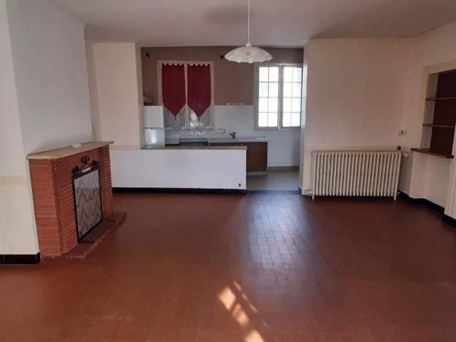 Maison vente à Loches, Chisseaux