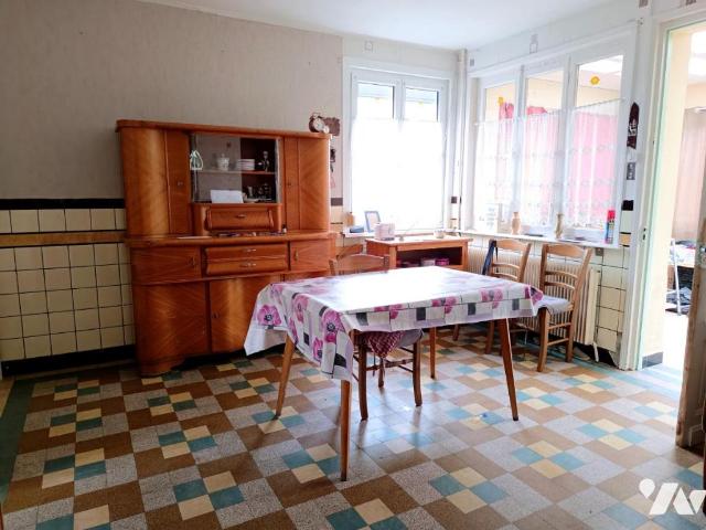 Maison vente à Béthune, Chocques
