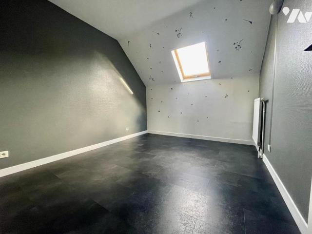 Maison vente à Compiègne, Choisy-au-bac