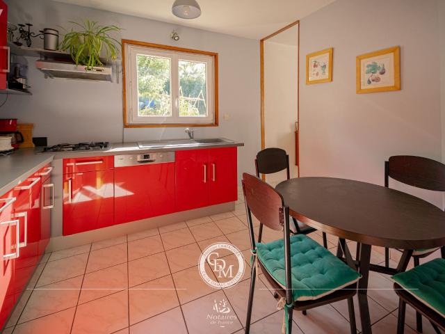 Maison vente à Choisy, Haute-Savoie