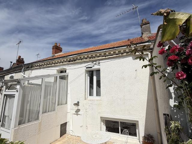 Maison vente à Cholet