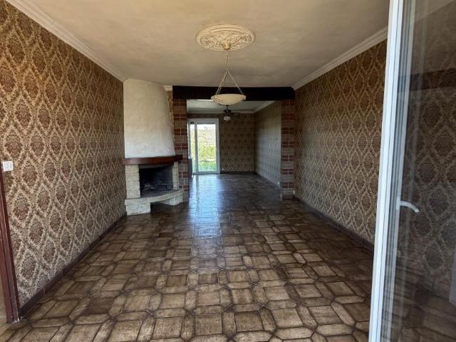 Maison vente à Cholet