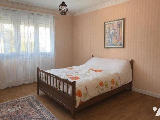 Maison vente à Cholet