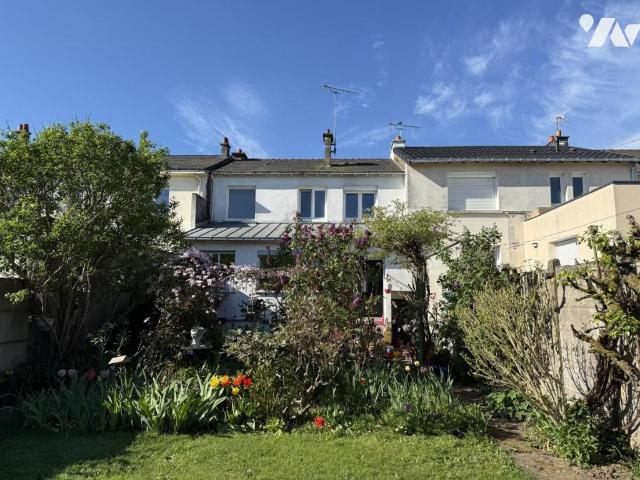 Maison vente à Cholet