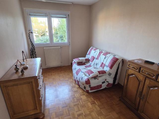 Maison vente à Cholet
