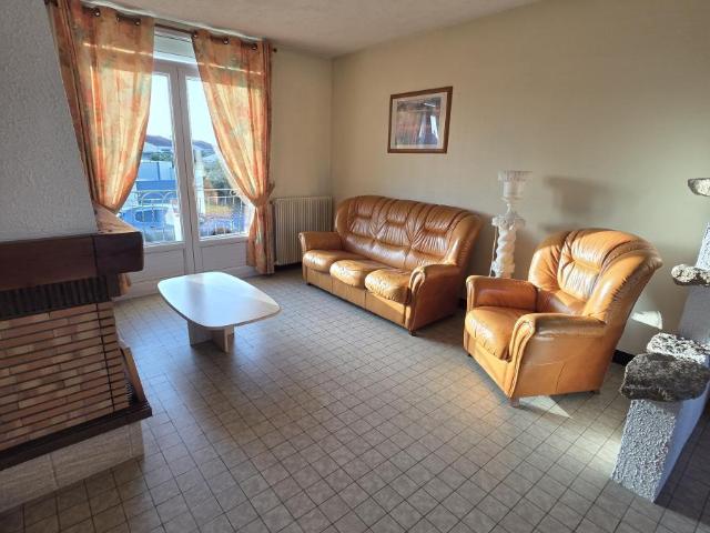 Maison vente à Cholet