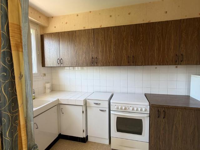 Maison vente à Cholet
