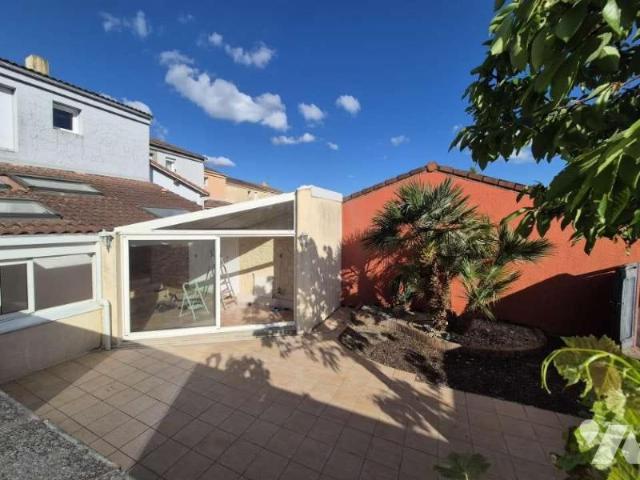 Maison vente à Cholet