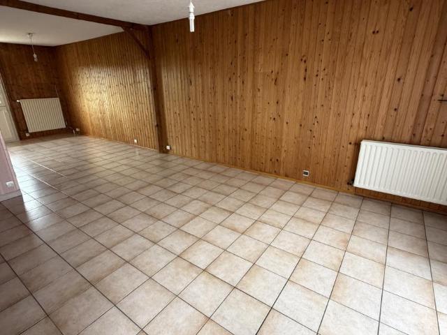 Maison vente à Cholet