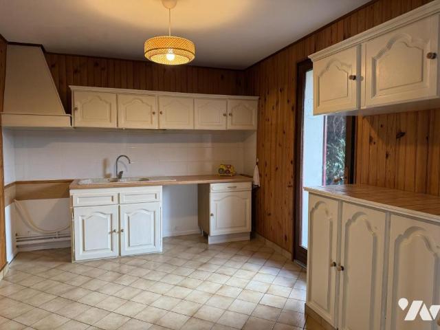 Maison vente à Cholet