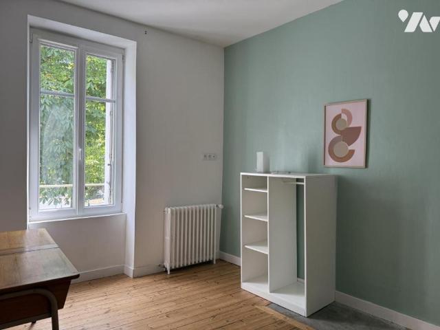 Maison vente à Cholet