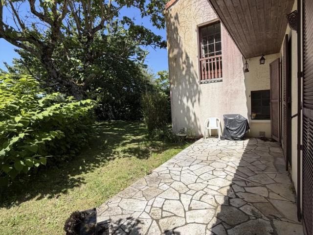 Maison vente à Cholet