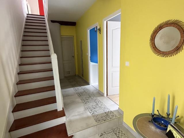 Maison vente à Cholet