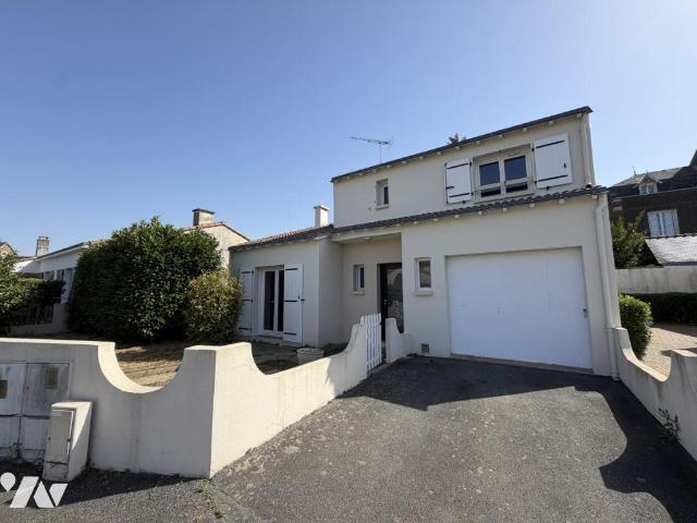 Maison vente à Cholet