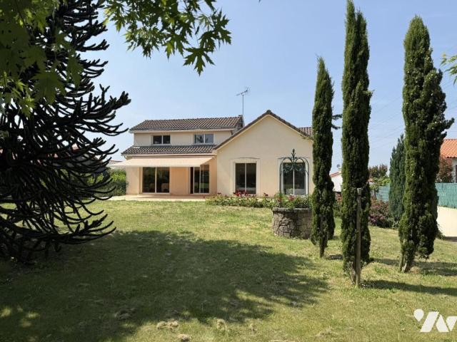 Maison vente à Cholet