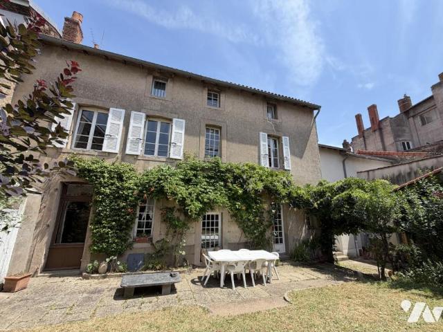Maison vente à Cholet