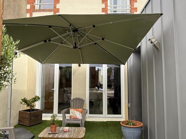 Maison vente à Cholet