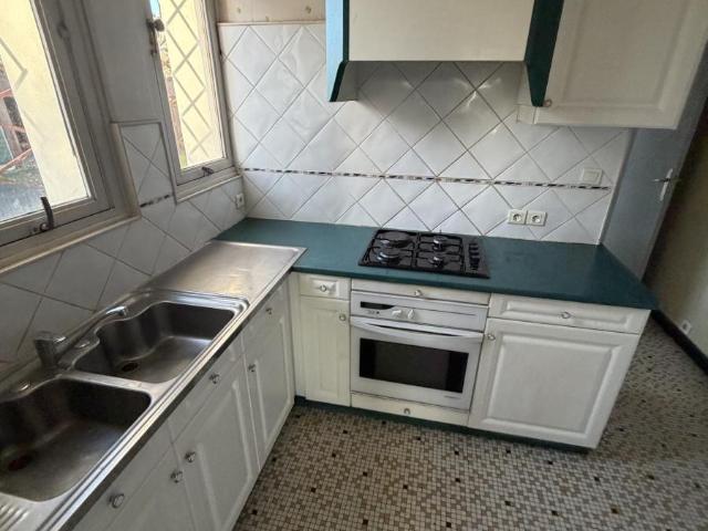 Maison vente à Cholet