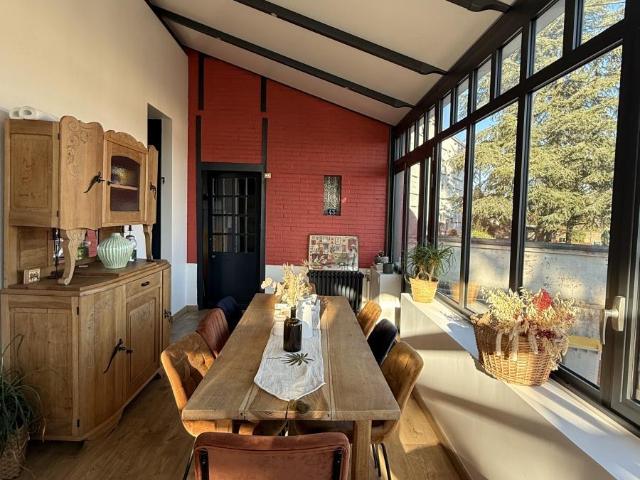Maison vente à Cholet