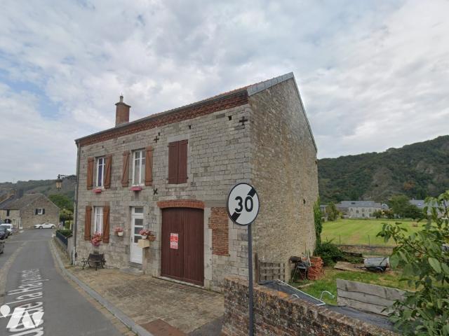 Maison vente à Charleville-Mézières, Chooz