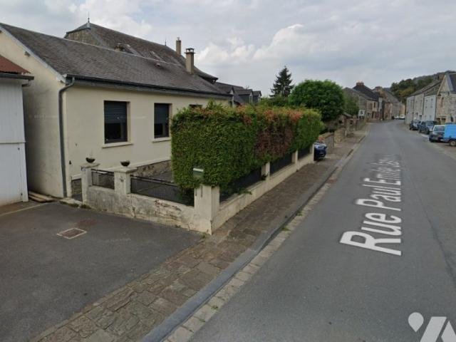 Maison vente à Charleville-Mézières, Chooz