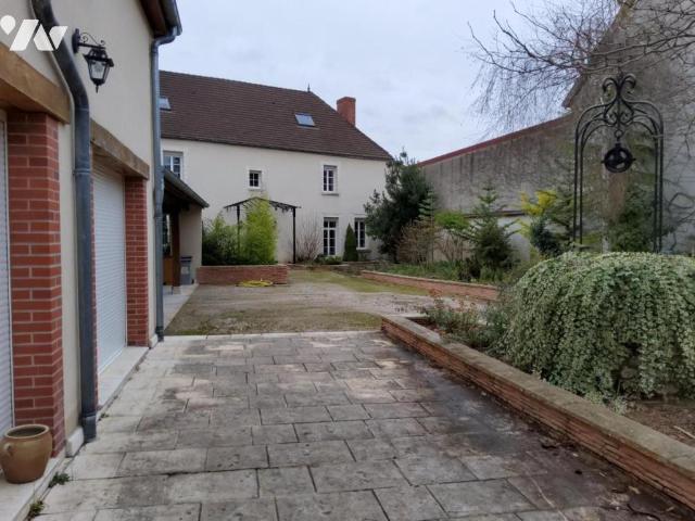 Maison vente à Épernay, Chouilly