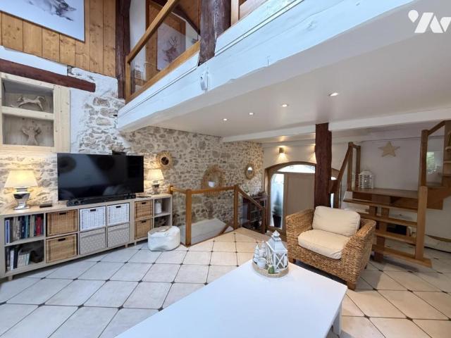 Maison vente à Saint-Claude, Choux