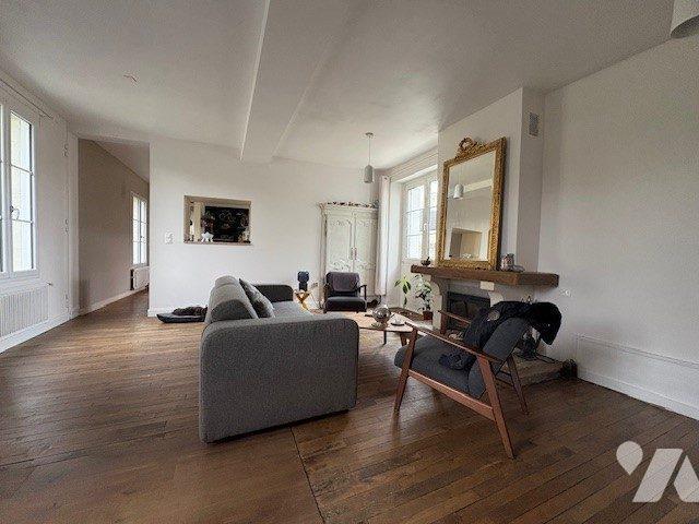 Maison vente à Chinon, Chouzé-sur-loire