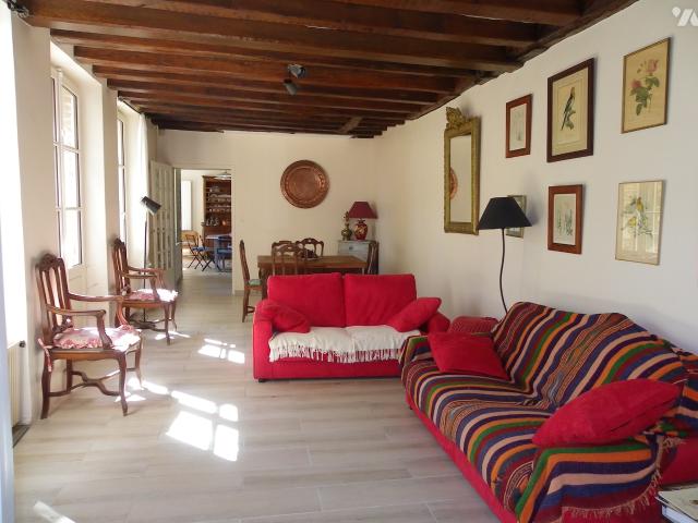 Maison vente à Montargis, Chuelles
