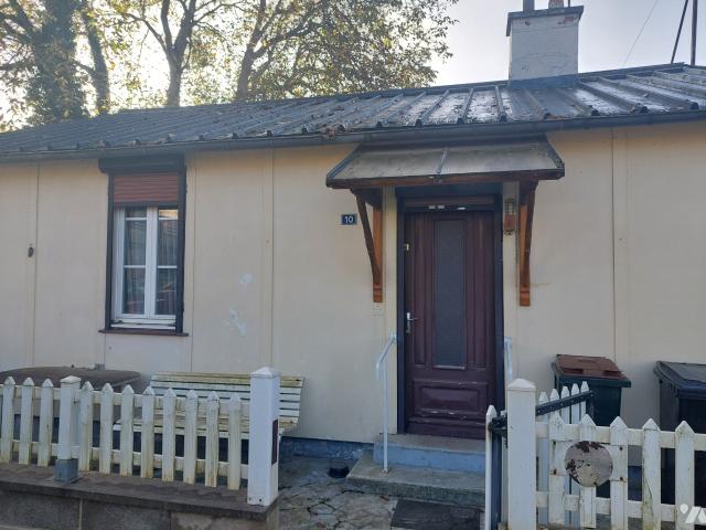 Maison vente à Péronne, Chuignes