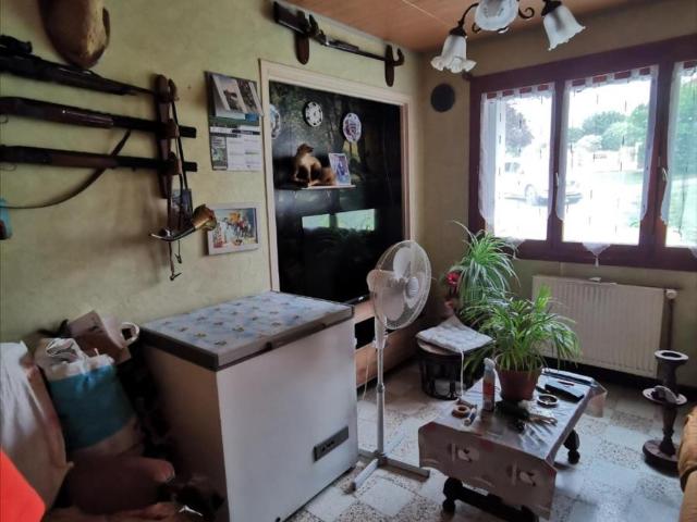 Maison vente à Péronne, Chuignolles