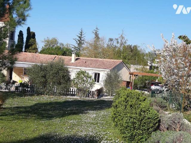 Maison vente à Cahors, Cieurac