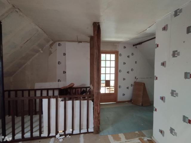 Maison vente à Cosne-Cours-sur-Loire, Ciez