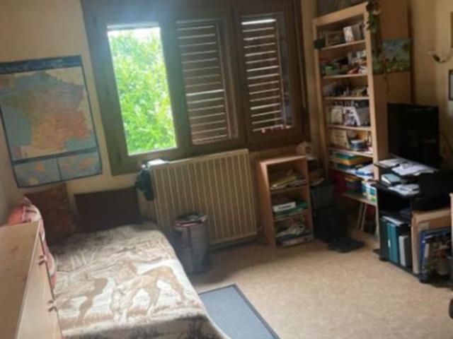 Maison vente à Laon, Cilly