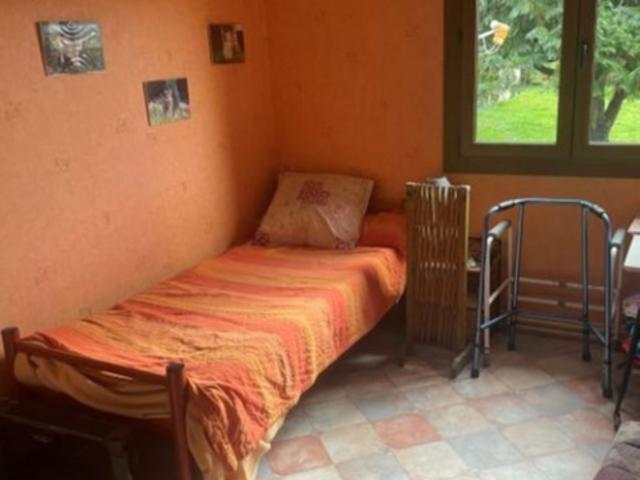 Maison vente à Laon, Cilly