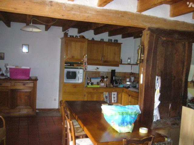 Maison vente à Cindré, Allier
