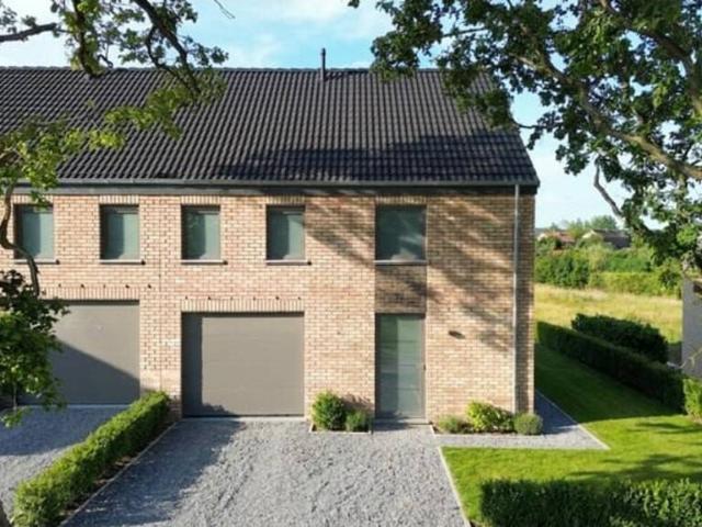Maison vente à Ciney, Wallonie