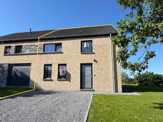 Maison vente à Ciney, Wallonie