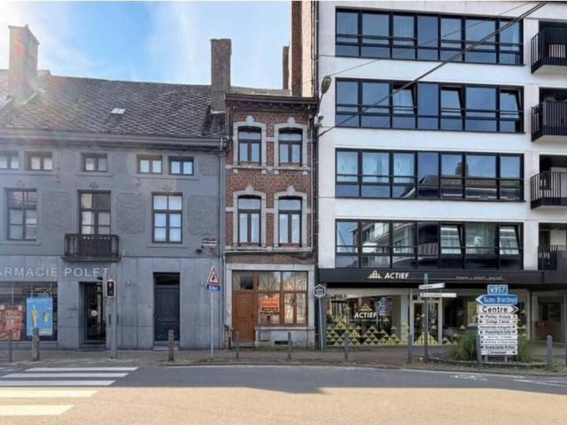 Maison vente à Ciney, Wallonie